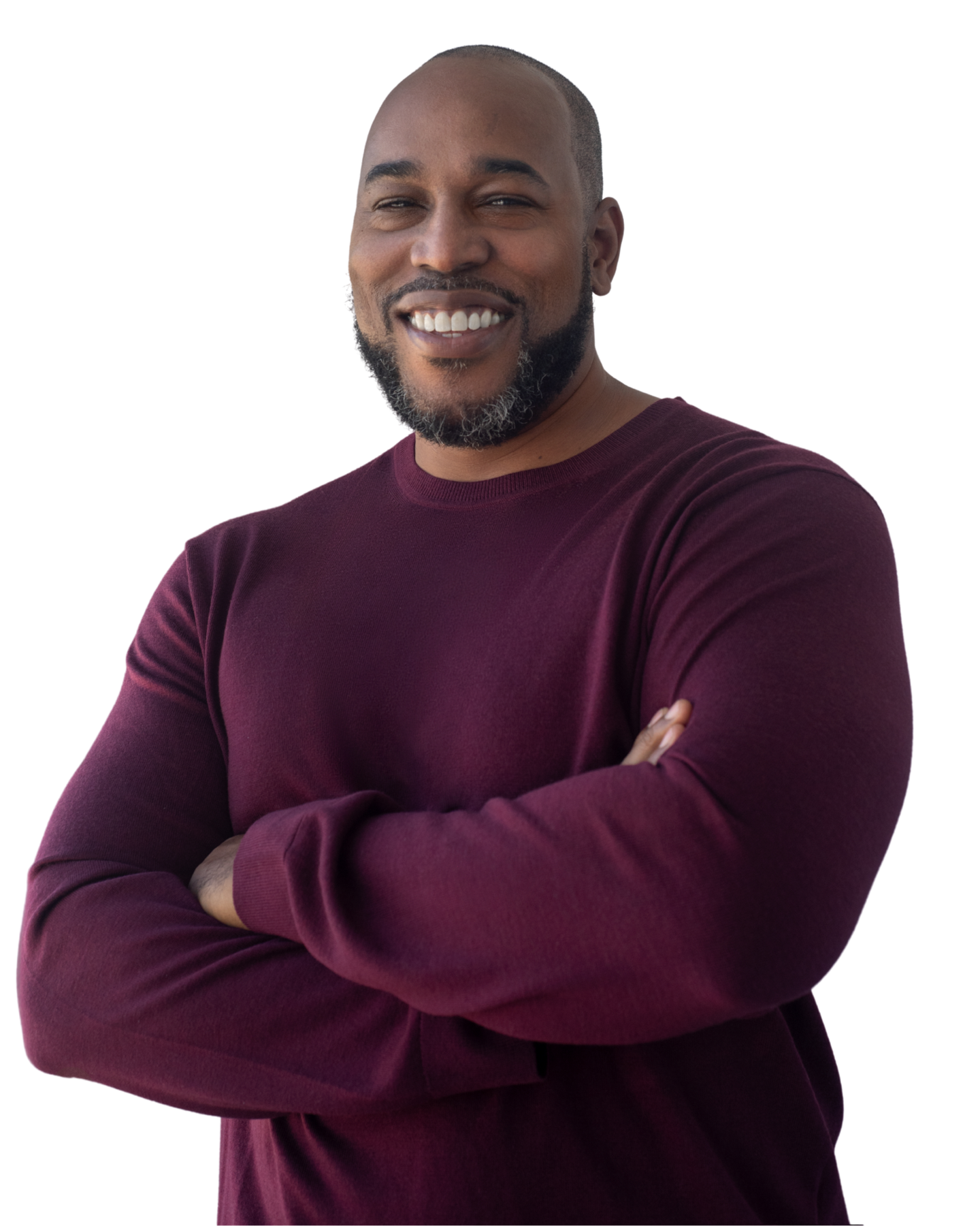 Steven Goard, founder and CEO of SDG Quantum Productions