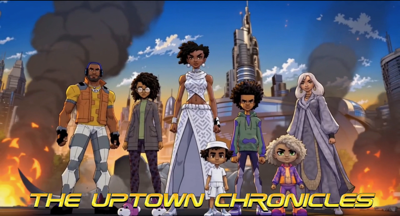 The Uptown Chronicles